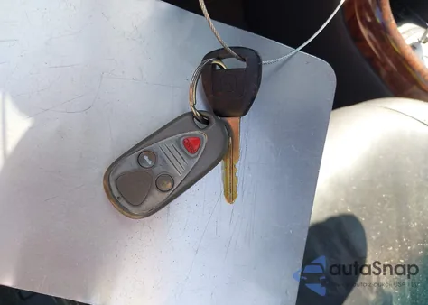 2003 Acura Tl 3.2 from USA, damaged, VIN 19UUA56673A093445